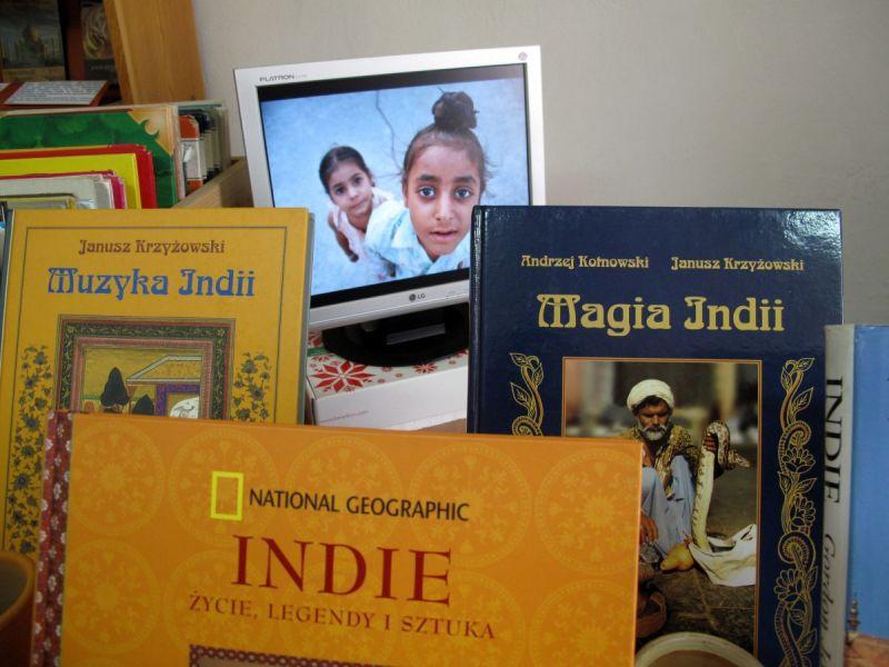 Indie, Indie...