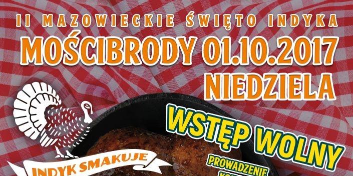 Myślał indyk o niedzieli
