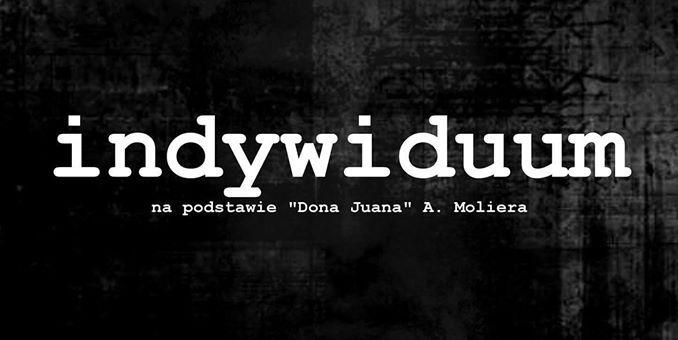Węgrów: „Indywiduum” w Teatrze Amatorskim