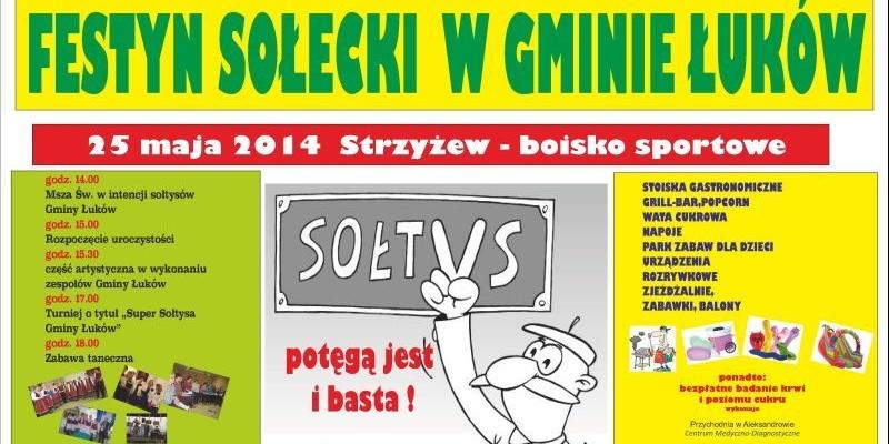 Festyn Sołecki