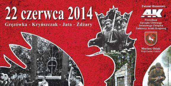 Dla partyzantów z 