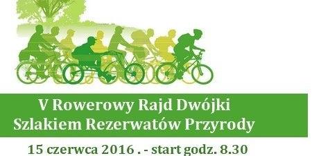 Na rowery!
