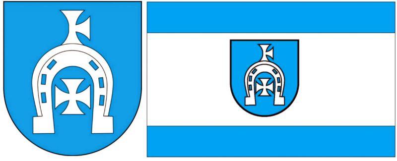 Gminne znaki