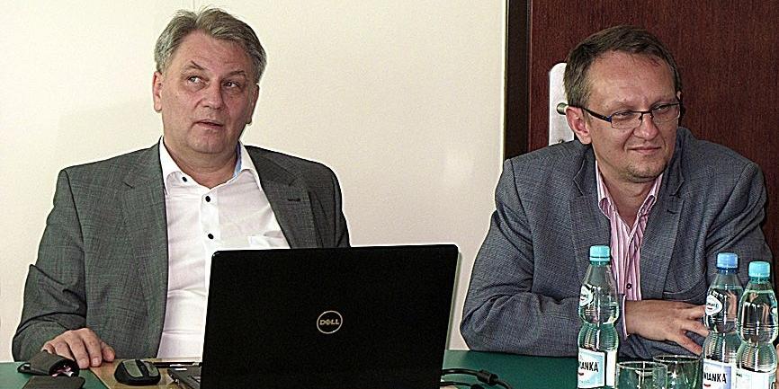  Czy Łuków będzie miał nowy herb?