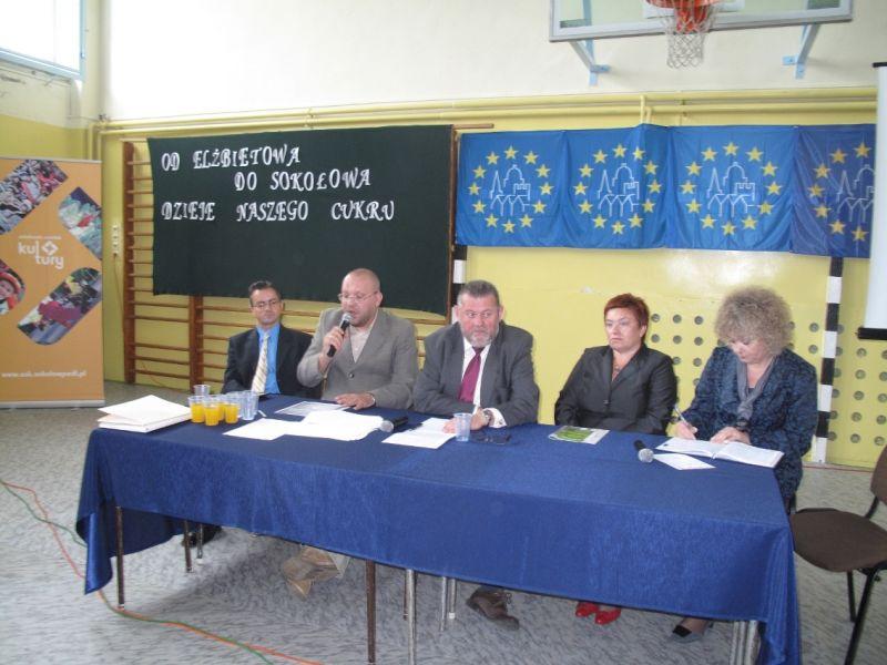 W niedzielę odwiedź cukrownię