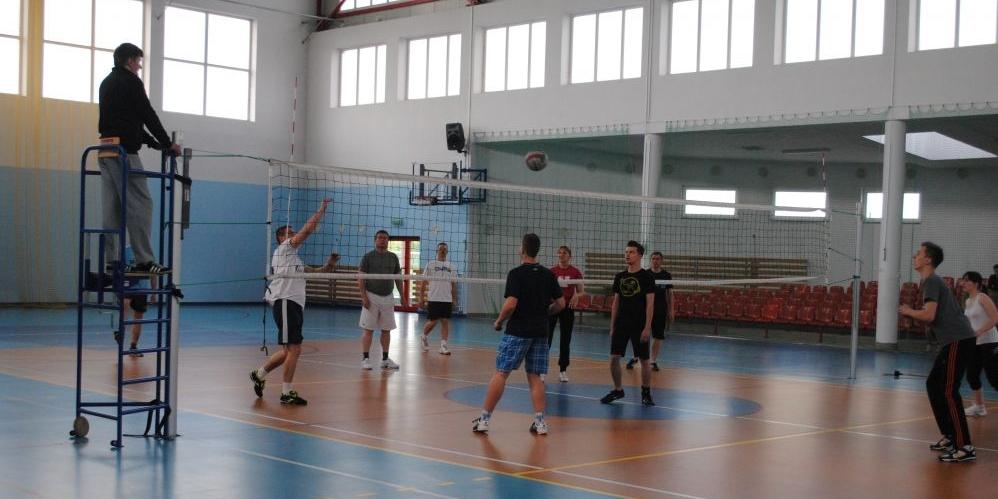 Niecodzienny pomysł na integrację społeczności szkolnej