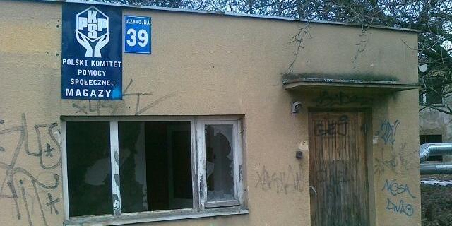 PKPS sam potrzebuje pomocy