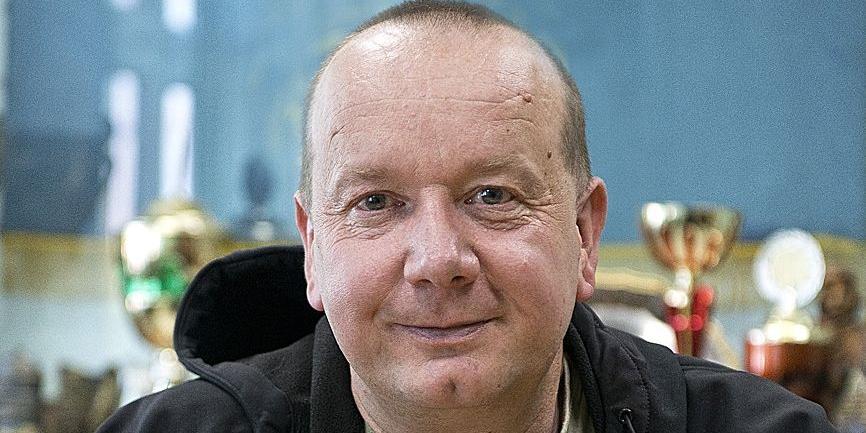 Irku, gratulujemy!