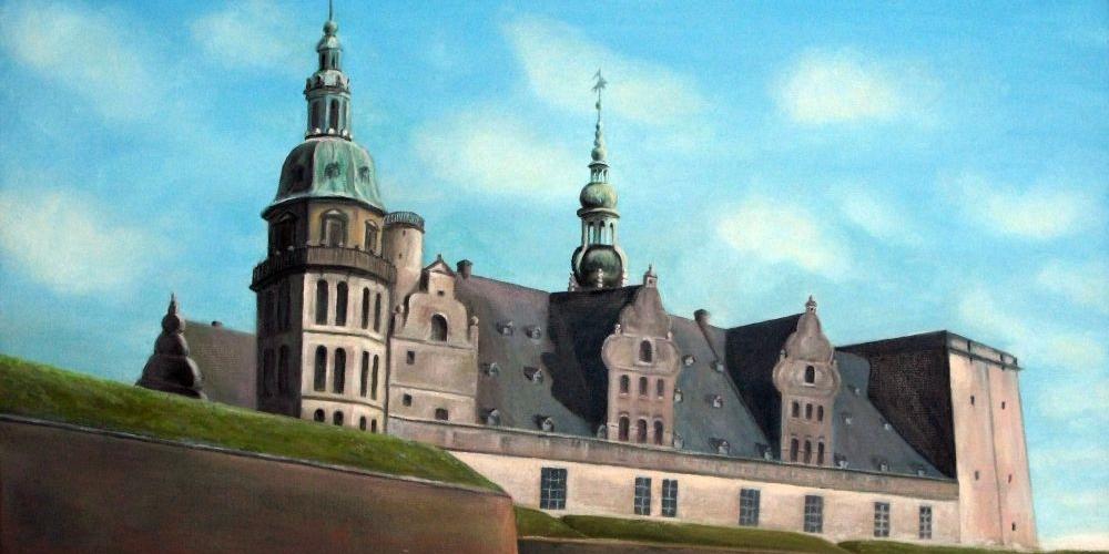 Perły Skandynawii