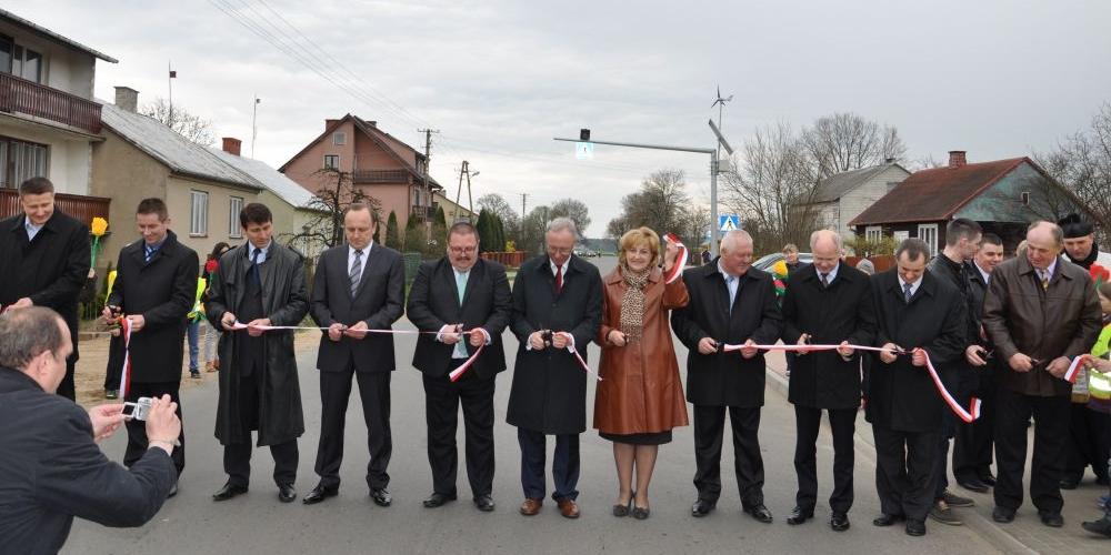 Najazd gości