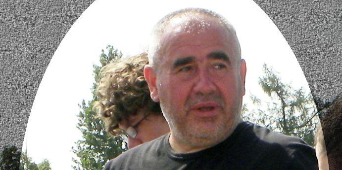 Twardy człowiek z miękkim sercem