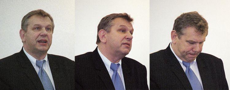 Jerzy Zawodowiec