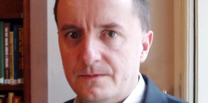 Nowy konserwator wojewody.Profesor od zabytków