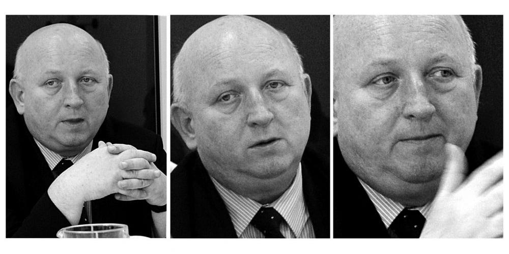 Która z zapowiadanych książek J. Oleksego narobi najwięcej zamieszania?