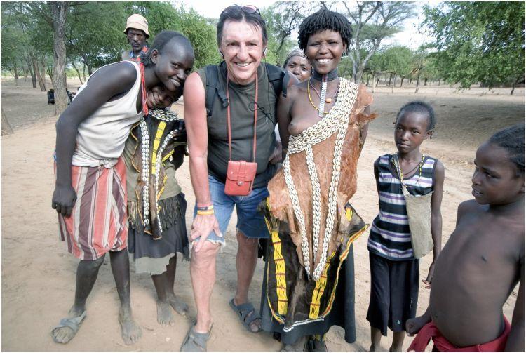 Etiopia nieodkryta
