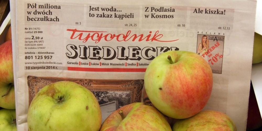 Zapowiedź wydania