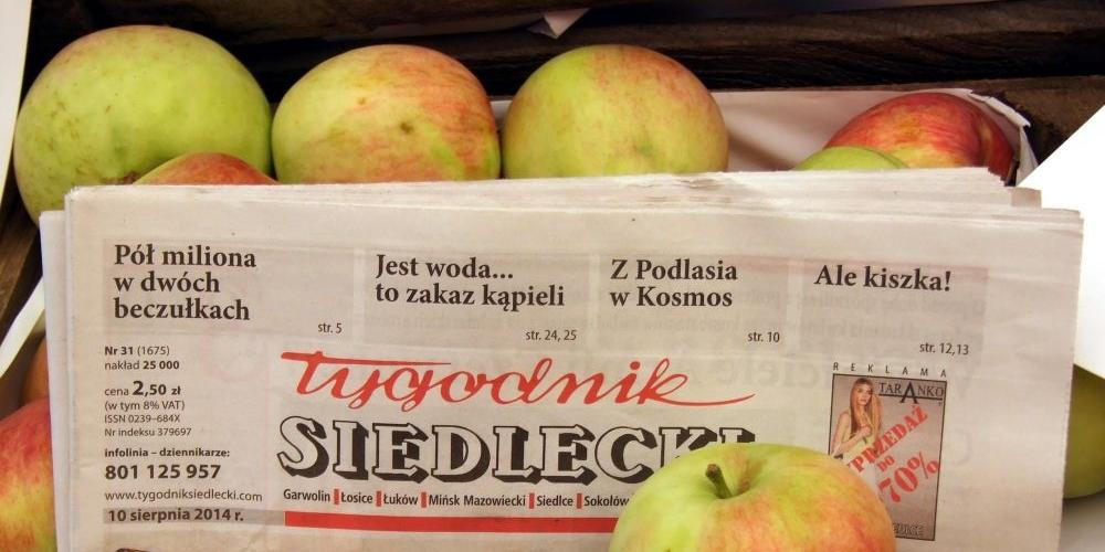 Co w najnowszym „TS”?
