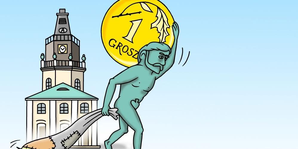 Pójdziemy z torbami? Czy nie?
