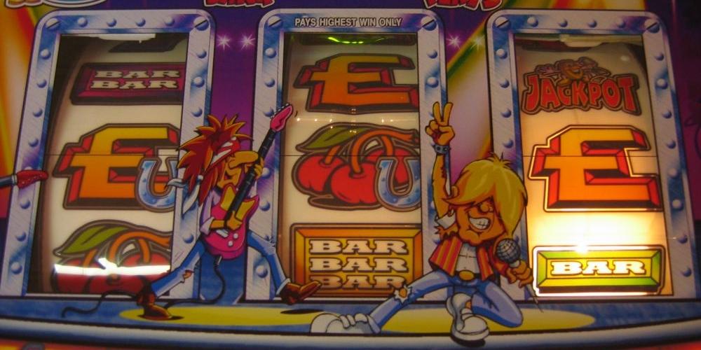 Siedlce jak Las Vegas?