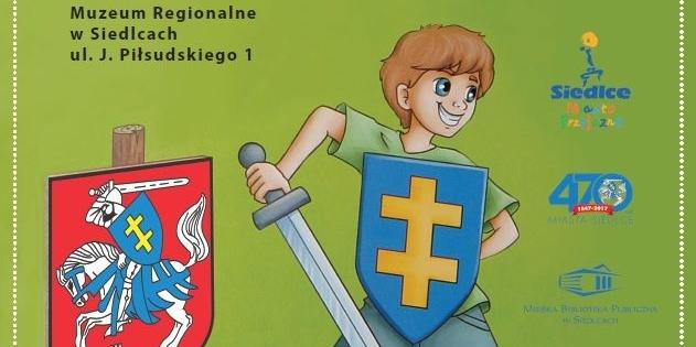 Jak Jacuś bohaterem został