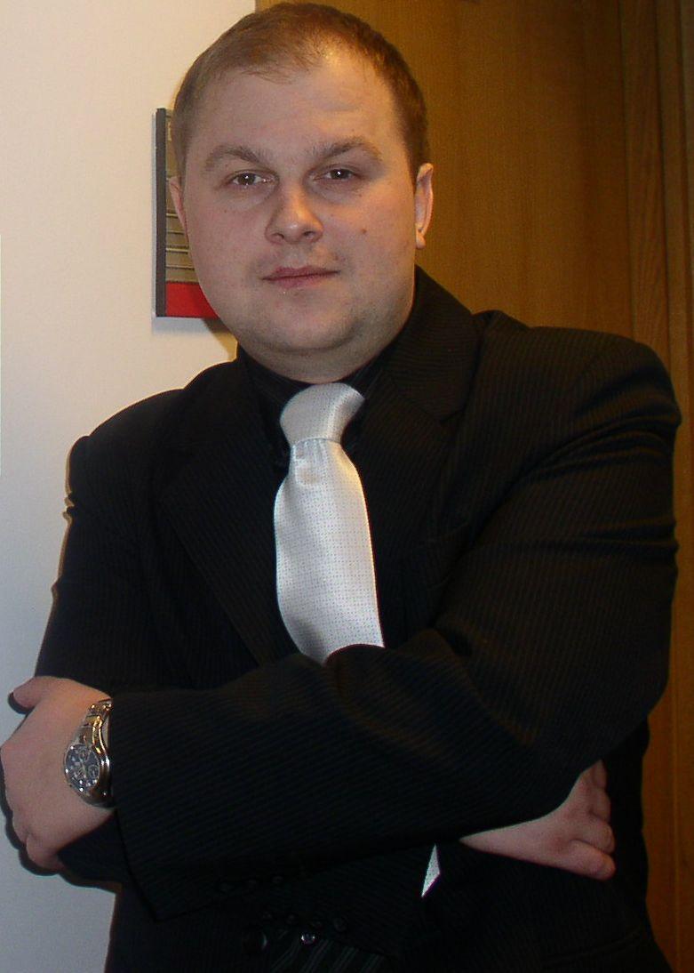 Jestem tu na chwilę