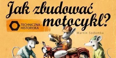 Tygodnikowy kącik z książką