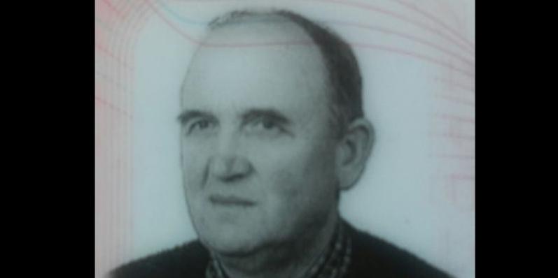 Zaginął 70-letni mieszkaniec Serpelic