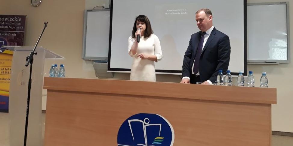 Grube miliony dla naszych szkół