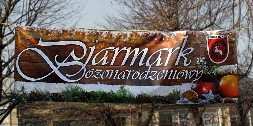 W Łukowie już po „Jarmarku”
