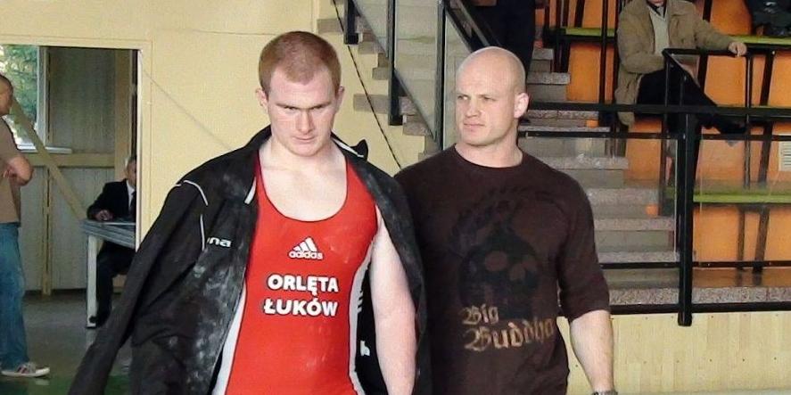 Łukowianin w kadrze