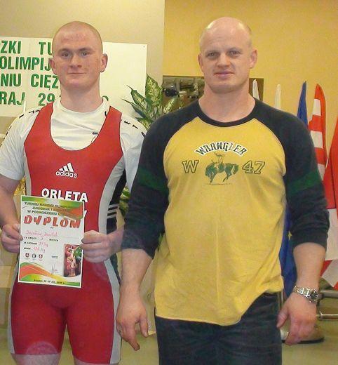 Zawody w Puławach