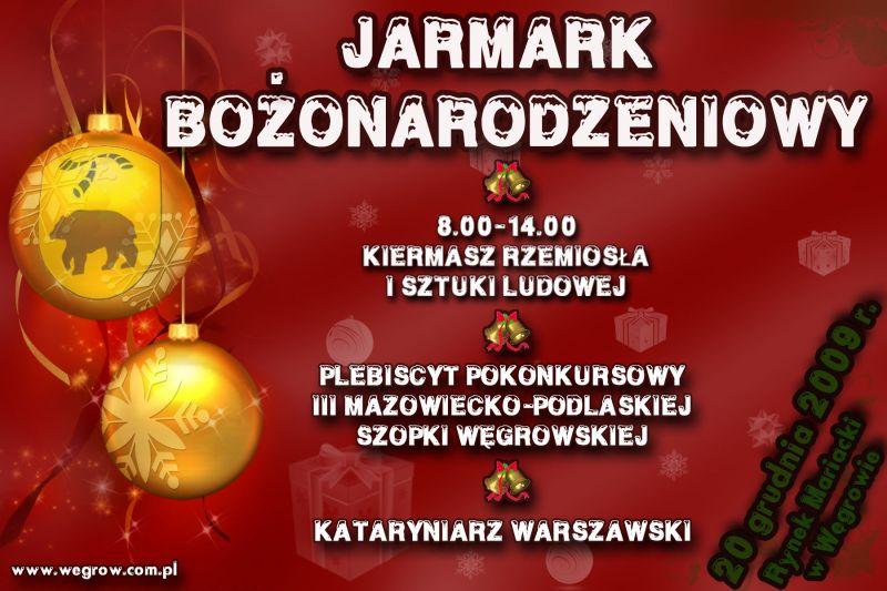 Nie tylko choinki 