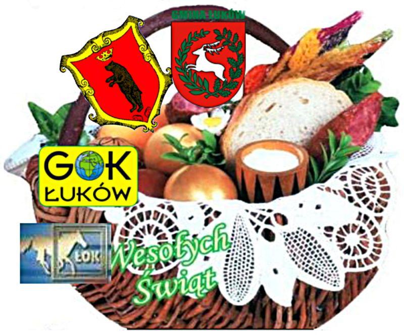 Łukowski Jarmark Wielkanocny