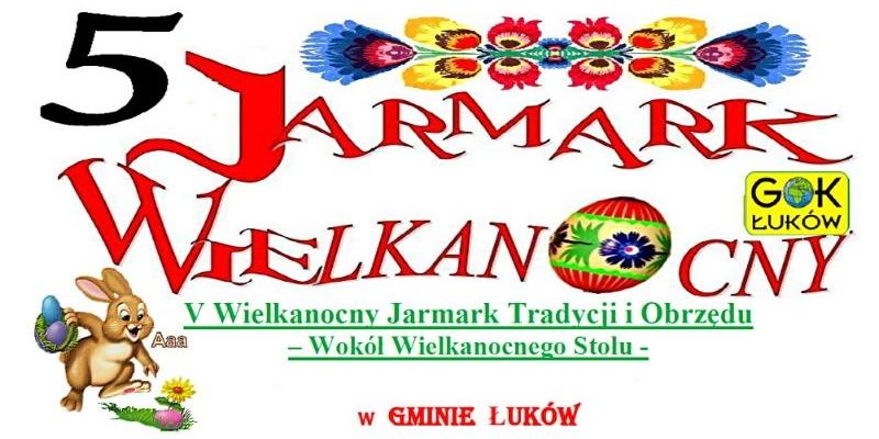 Jarmark Wielkanocny