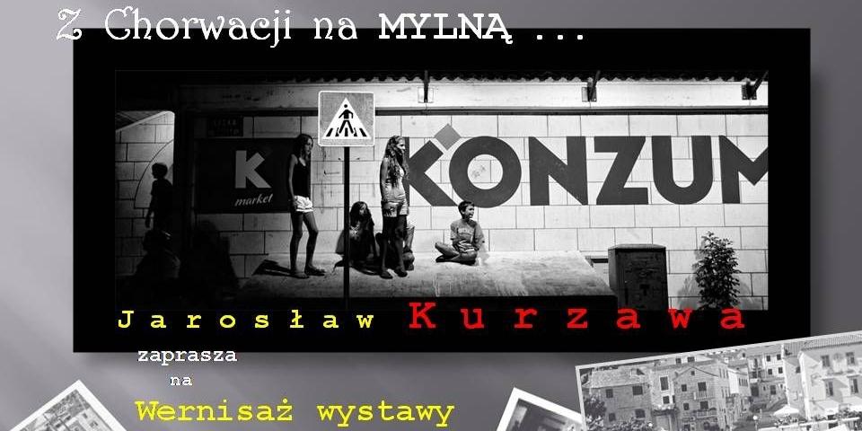 Z Chorwacji na Mylną