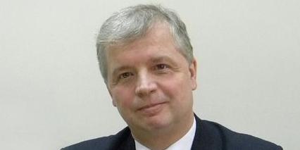 Były burmistrz Węgrowa w Stoczku