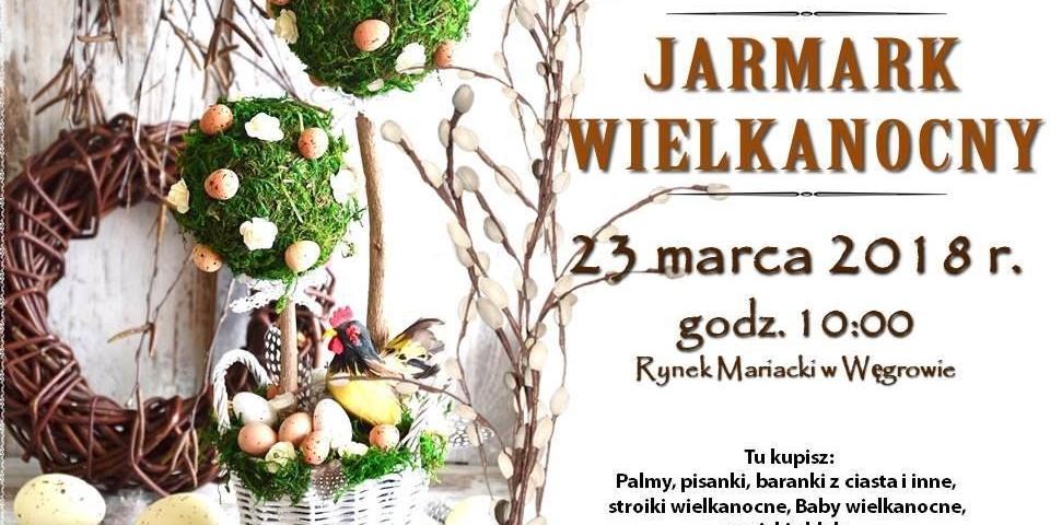 Jarmark Wielkanocny