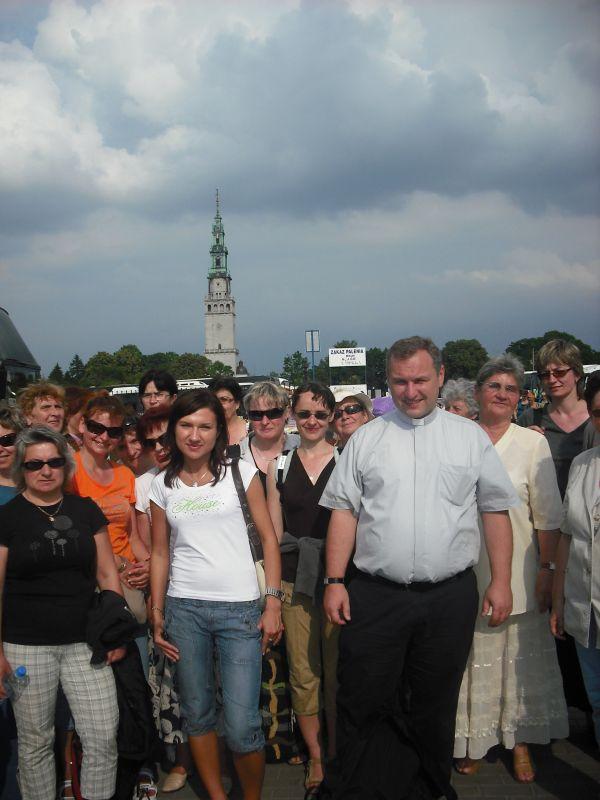 Jasnogórska „rada pedagogiczna” 