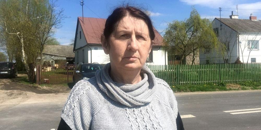 Oni was potrzebują