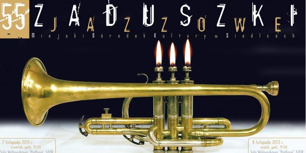 55. Zaduszki Jazzowe