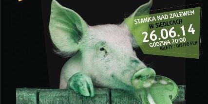 Jazz na Stanicy