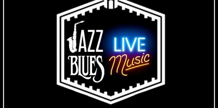 Improwizacyjny jazz i blues na żywo