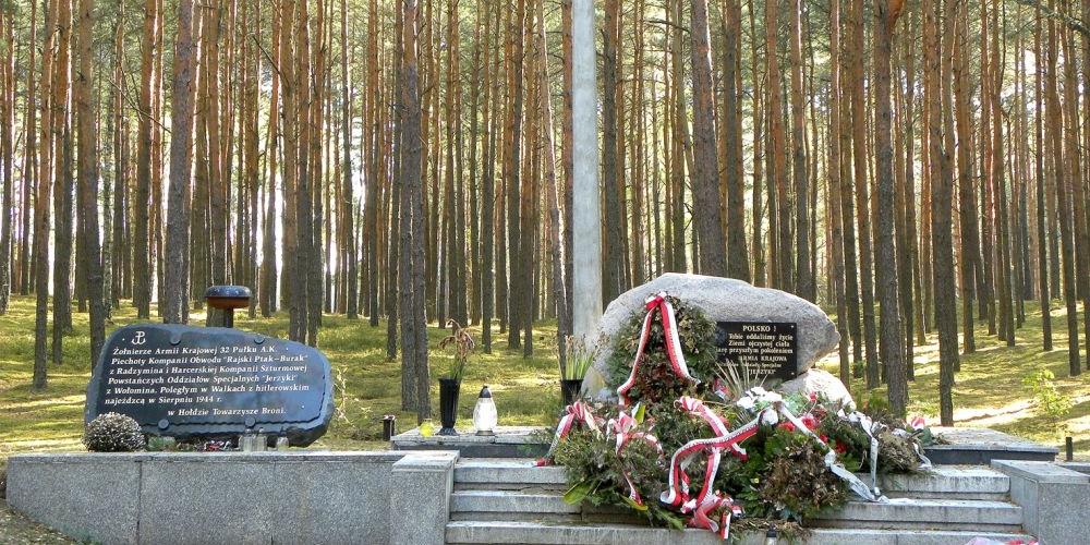 Prawda wraca do Jerzysk