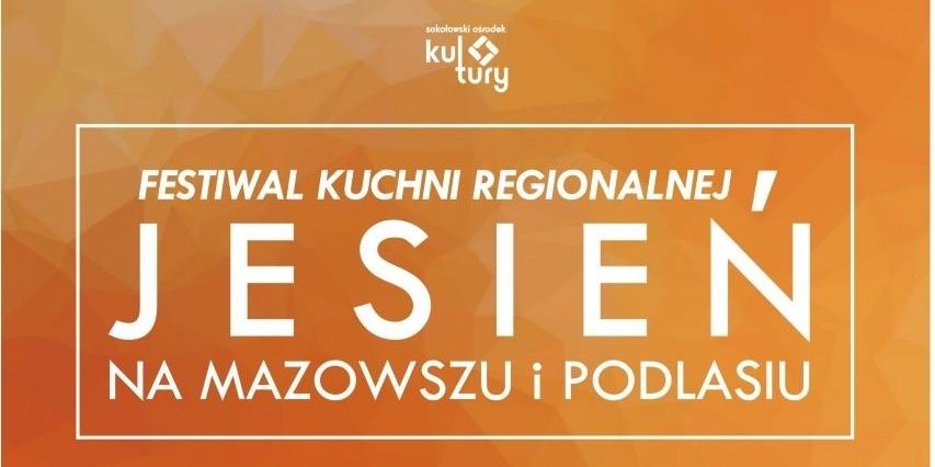 W SOK: Jesień od kuchni