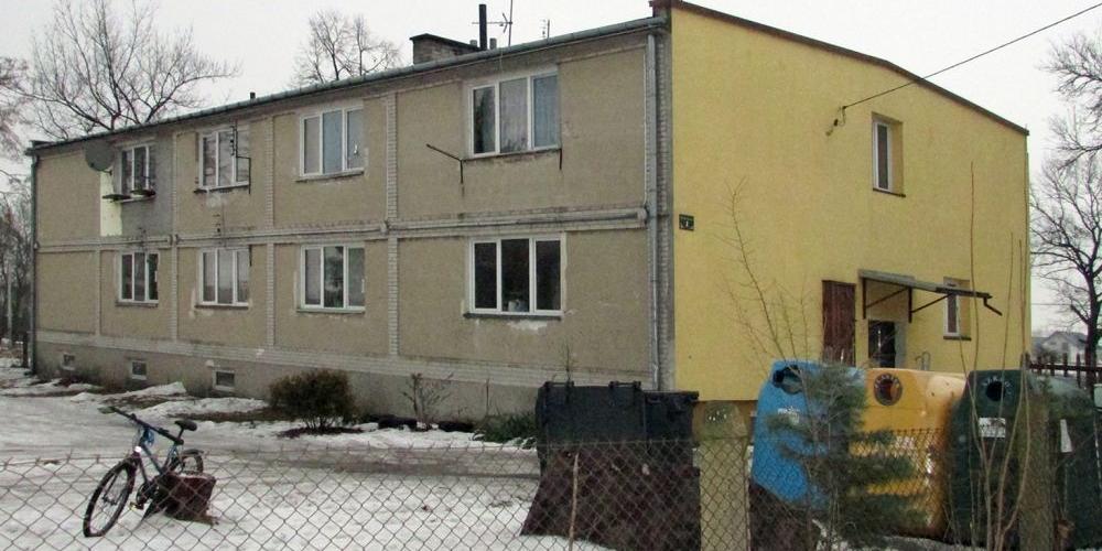 Jest praca, ale chętnych brak