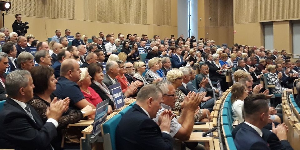 Rodzina i polityka w PiS
