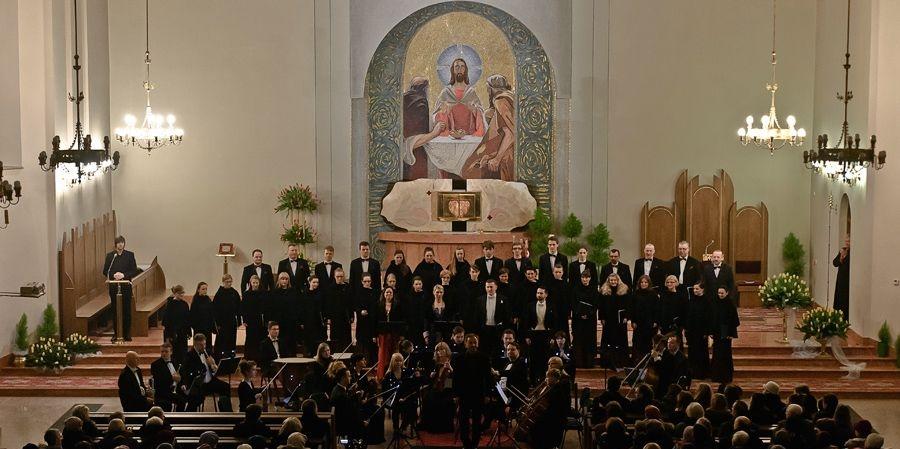 Magnificat