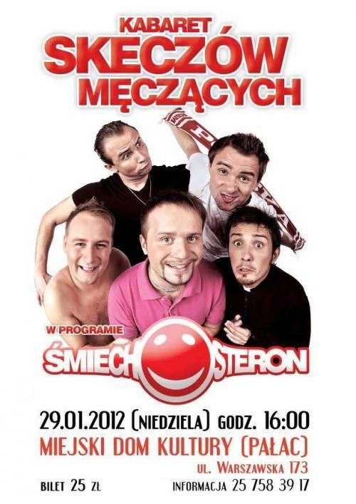 Śmiechosteron