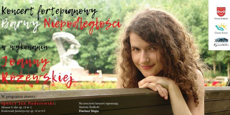 Barwy Niepodległości w 