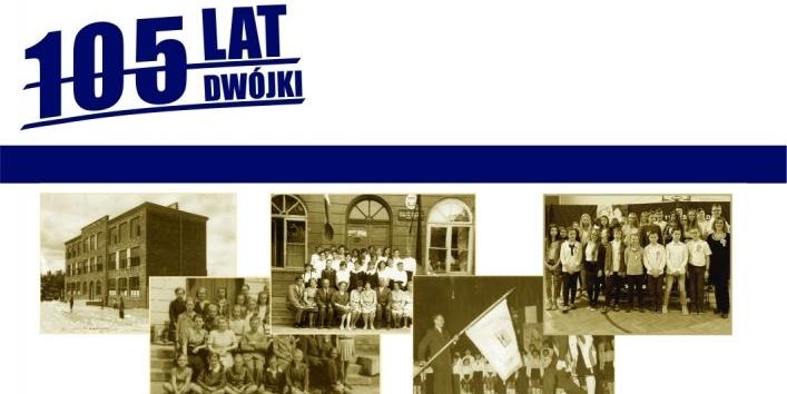 Siedlecka „Dwójka” świętuje
